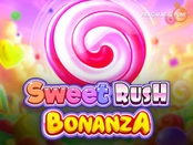 Sweet Rush Bonanza